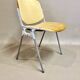 Chaise "GIANCARLO PIRETTI".