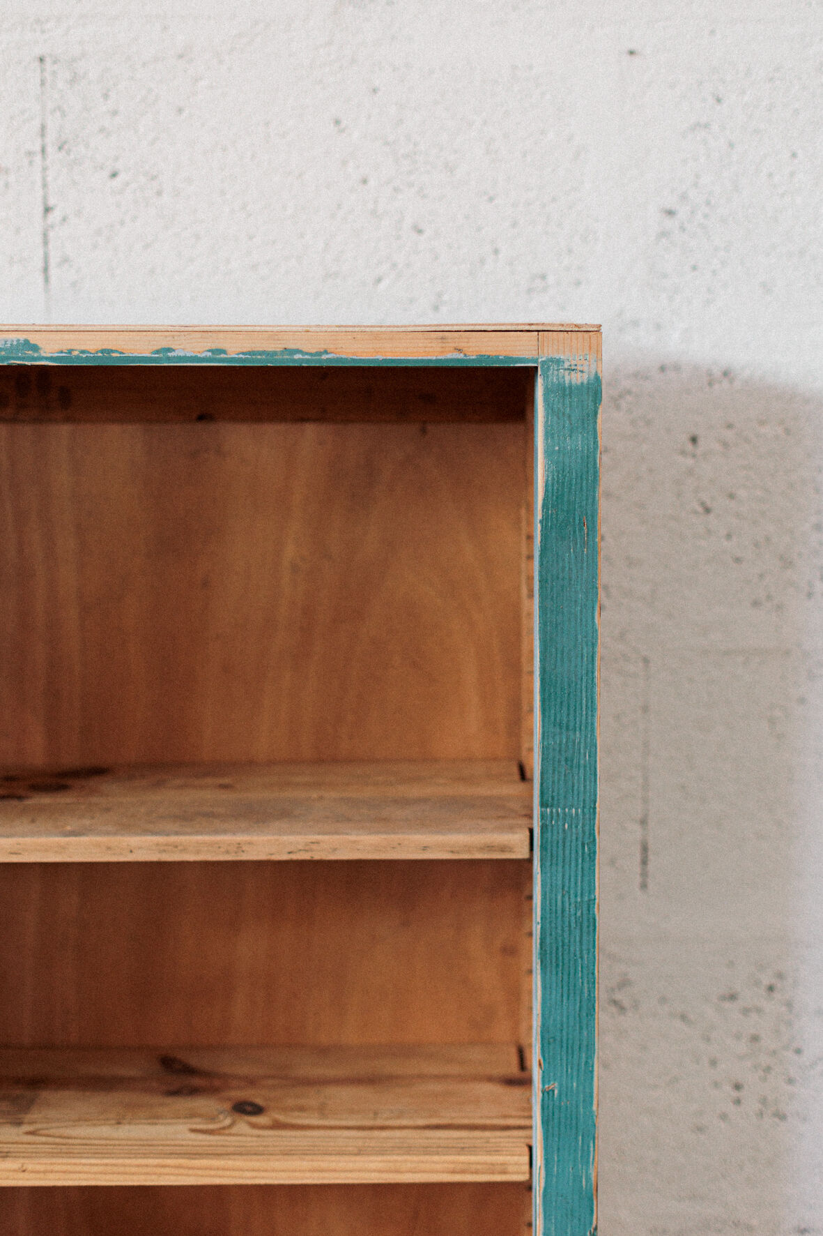 Green loom furniture – sliding door "apple"