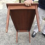 Scandinavian coffee table