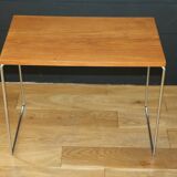 3 modernist nesting tables