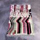 Colorful Beni M'Rirt Moroccan rug - 292 x 203 cm