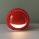Italian lamp with swivel shutter Stilux 60s