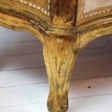 Italian chest of drawers