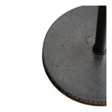 Danish Art Deco floor lamp by Louis Poulsen, model "A-Lamp", 1930s.