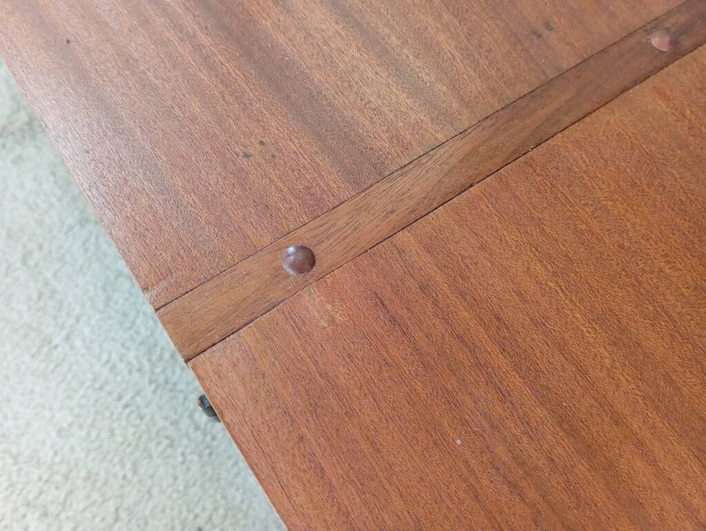 ARP Minvielle sideboard from the 60s