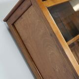 Antique teak buffet 1930s