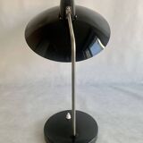 Desk Lamp Polam MEOS, Poland 1970s