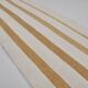 Stripe Handmade Kilim Rug  sku 3944