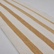 Stripe Handmade Kilim Rug  sku 3944