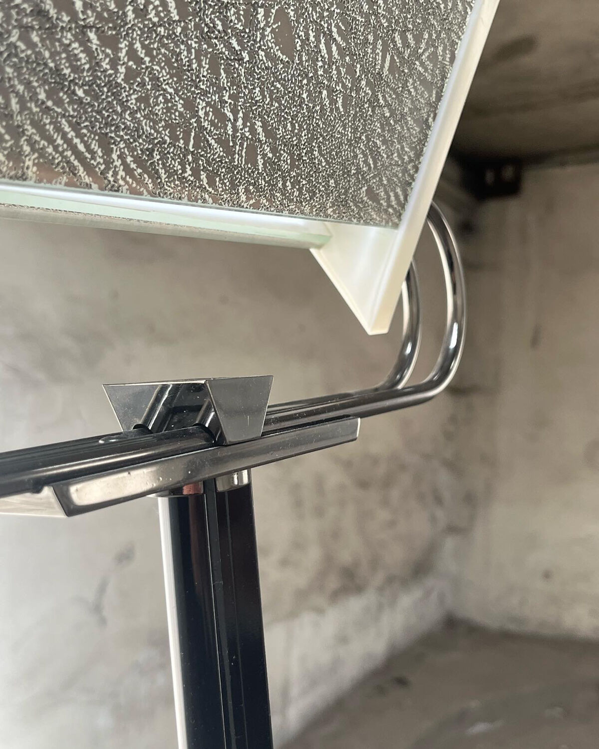 Floor lamp Triana Arteluce Flos 1980