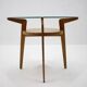 Mid Century Coffee Table, 1960s