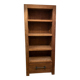 Bibliothèque /bar
