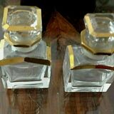 Cellar with odors XIX Napoleon 3 Boulle Box pafums