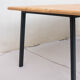 Table de ferme