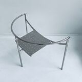 Chair Dr Sonderbar, Philippe Starck for XO, 1983