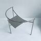 Fauteuil Dr Sonderbar, Philippe Starck pour XO, 1983