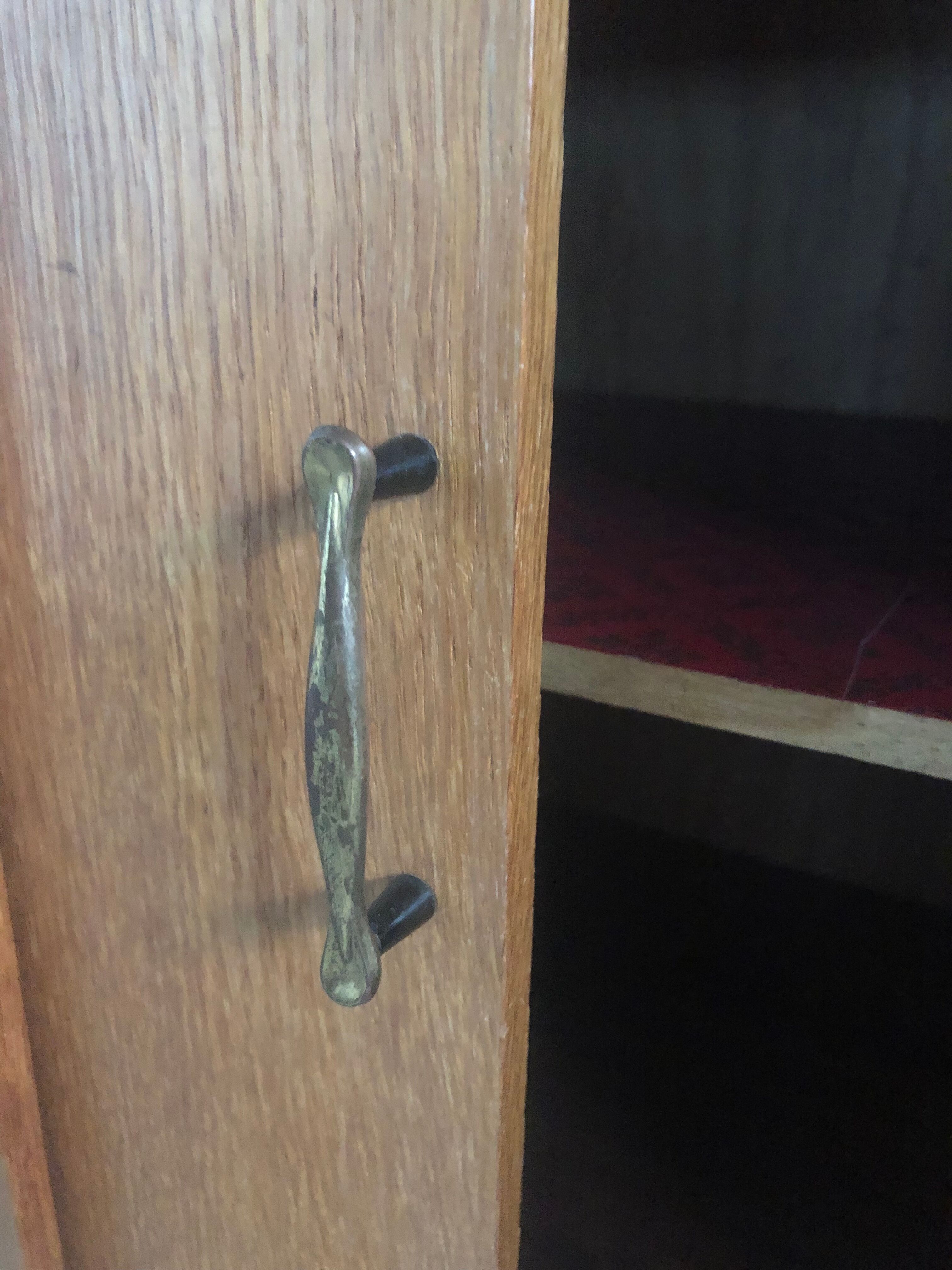 Secretary of the 70s feet compass