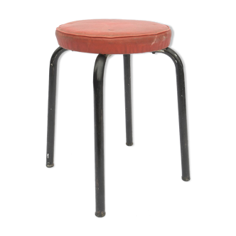 Vintage stool