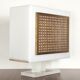 Italian lamp in plexiglass