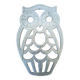 Owl trivet