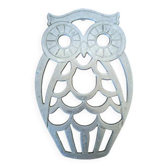 Owl trivet