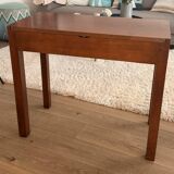 Extendable console - dining table roche bobois