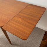 Scandinavian table