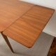 Scandinavian table