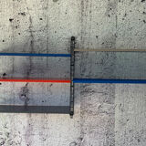 Tomado double shelf