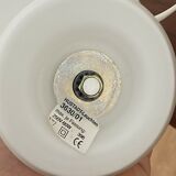 Vintage mushroom lamp Leuchten