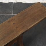 Long farm or church bench
