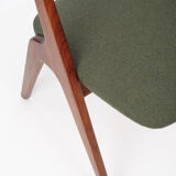 Johannes Andersen dining chairs