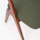 Johannes Andersen dining chairs