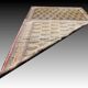 Large Oriental Rug Iran Ghoum, 4.07 x 2.45 M - Kurk Wool, Hand Knotted,