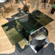 Table basse François Monnet