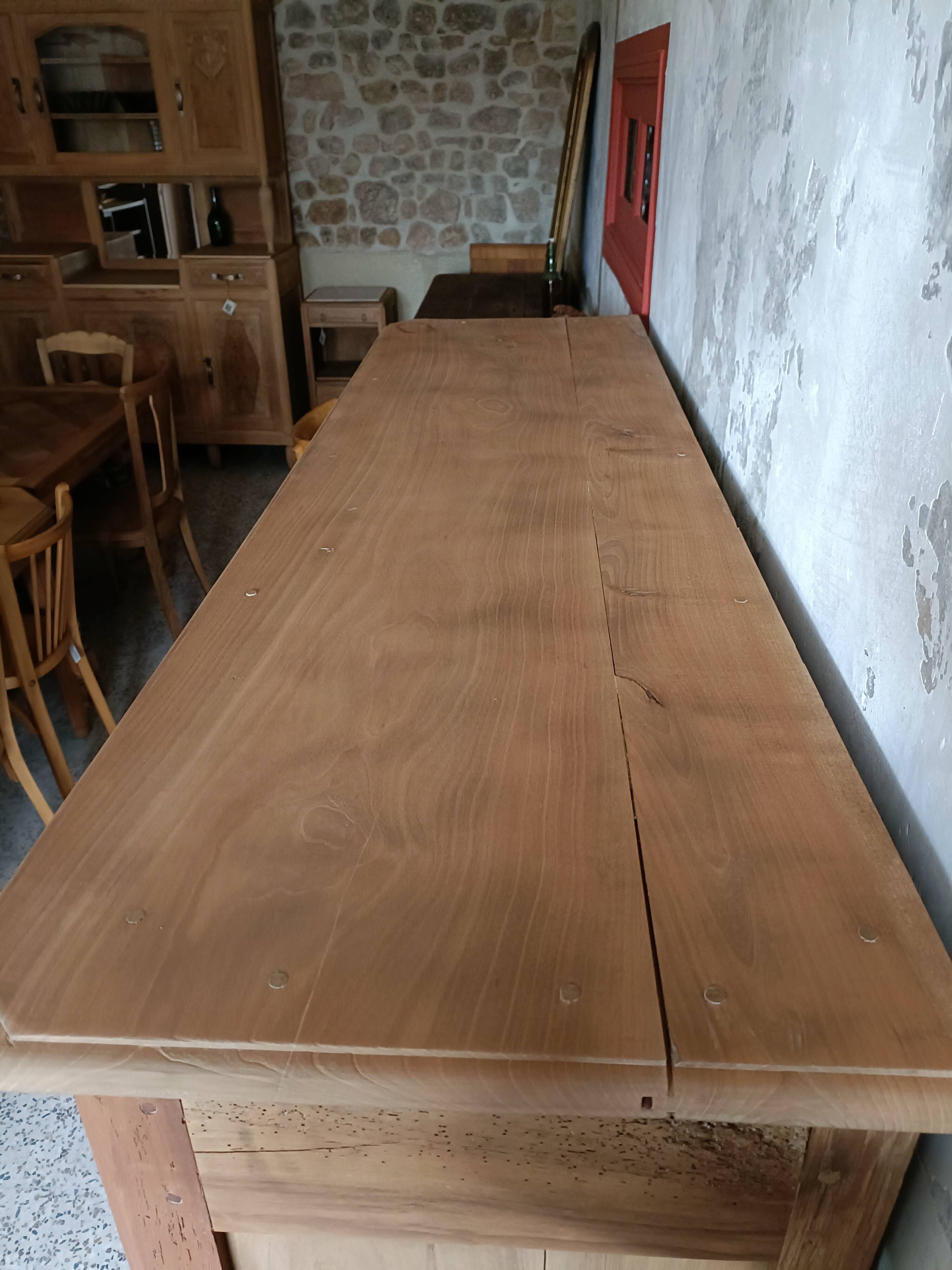 Very much renewed support