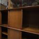 Bibliothèque modulable "Oscar"  par Didier Rozaffy 1950s