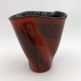 Fernand Elchinger vase - 1950s