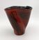 Vase fernand Elchinger - années 1950