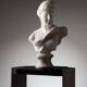 Fragmented Venus Sculpture #9