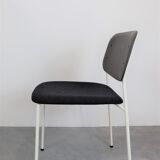 Chair Soft Edge 10 Upholstery by Hay, Set of Two