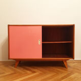 Buffet U 452 par Jiri Jiroutek for Interier Praha, 1960s