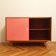 Buffet U 452 par Jiri Jiroutek for Interier Praha, 1960s
