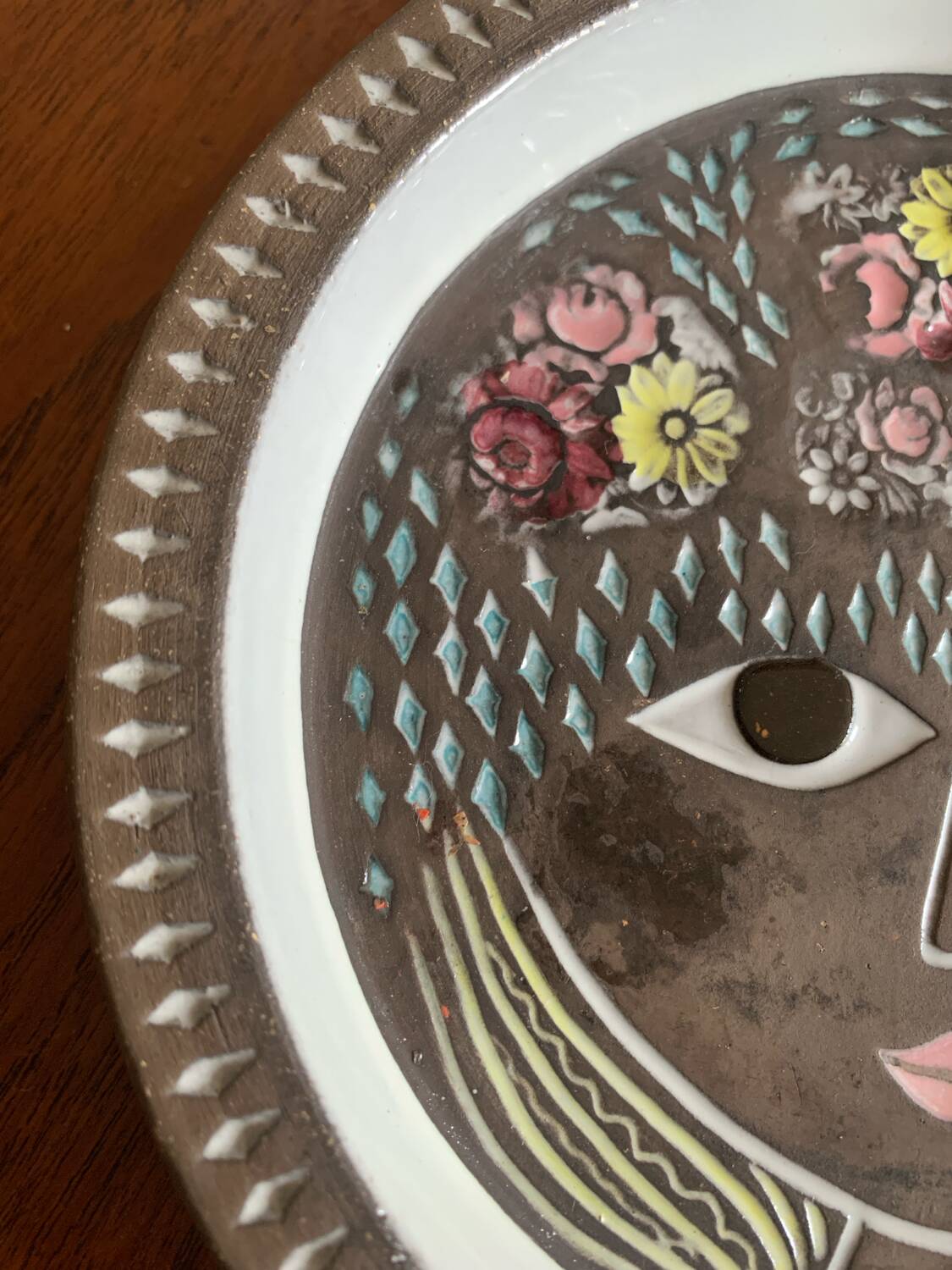 Coupe en céramique Mari Simmulson