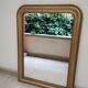 Louis Philippe mirror 125 x 91 cm