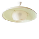 Lustre suspension rhodoid arp a.r.p. rotaflex heifetz 1950 1960 vintage 50s