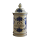 Pot à pharmacie