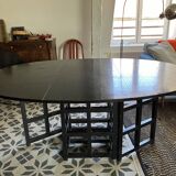 Table macintosh extensible