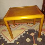 Coffee table, end of sofa, bedside table
