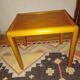 Table basse, bout de canapé, chevet